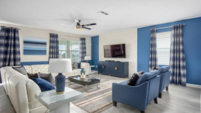 Large Disney Villa with POOL SPA GreenView Back